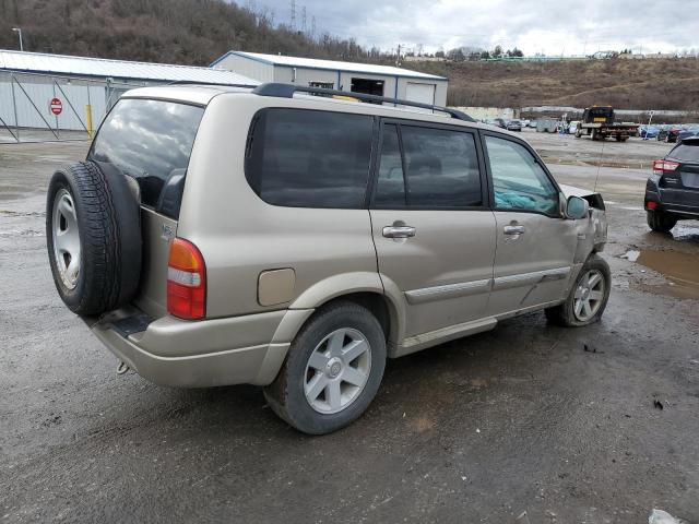 JS3TX92V824130269 Suzuki XL7