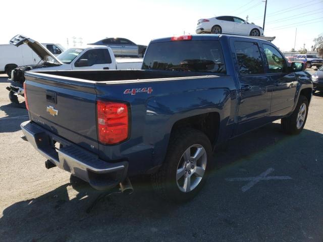 3GCUKREC4HG295355 Chevrolet Silverado K1500 Lt