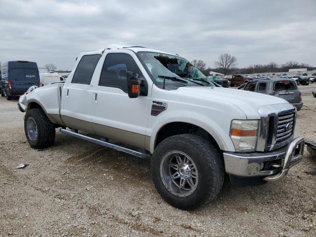 2010 Ford F-250 