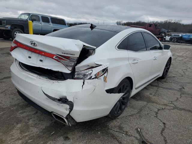 2015 HYUNDAI AZERA LIMI - KMHFH4JG2FA442072