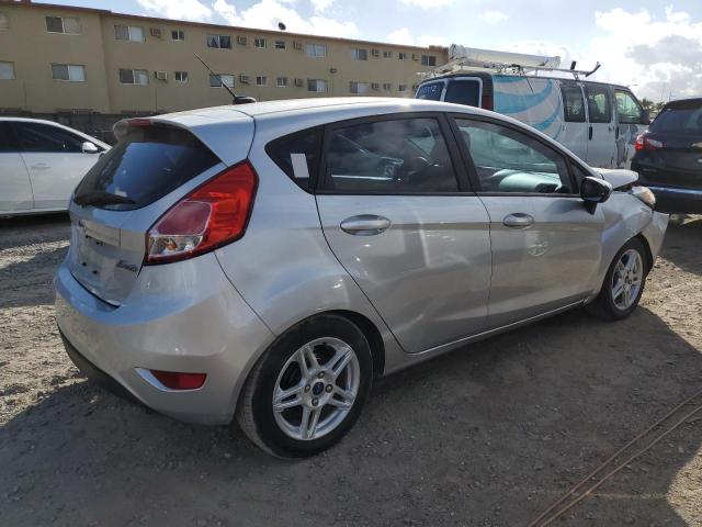 2017 FORD FIESTA SE - 3FADP4EJ1HM121558