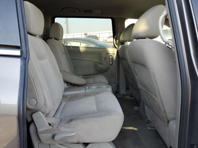 2015 NISSAN QUEST S - JN8AE2KP6F9123063