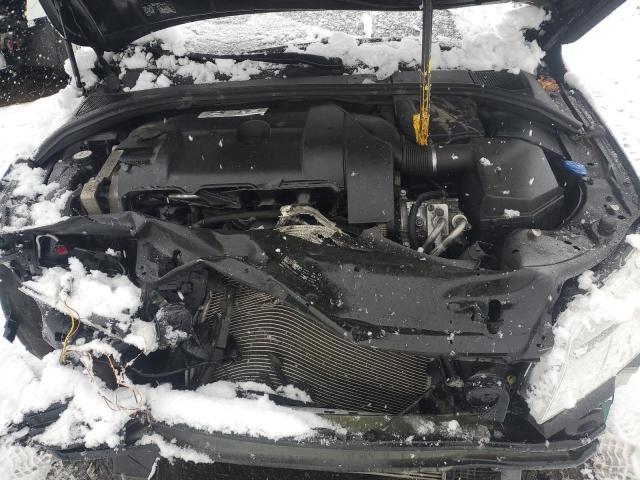 YV1902MK5F1191152 Volvo S80 Premier