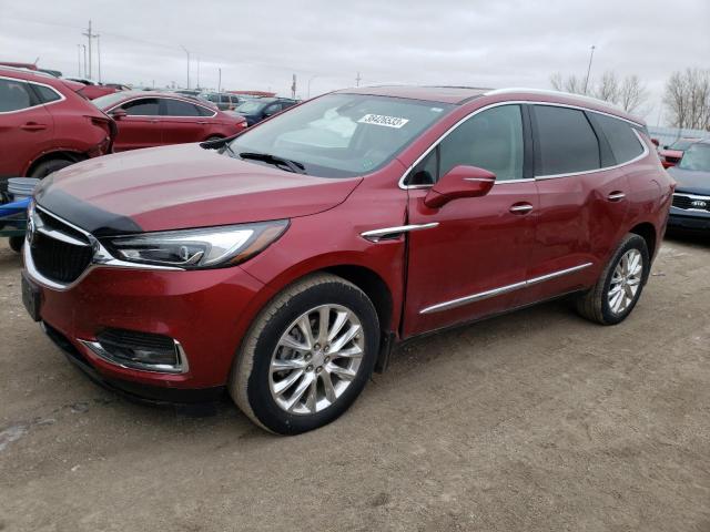 2019 BUICK ENCLAVE PR - 5GAEVBKW9KJ223530