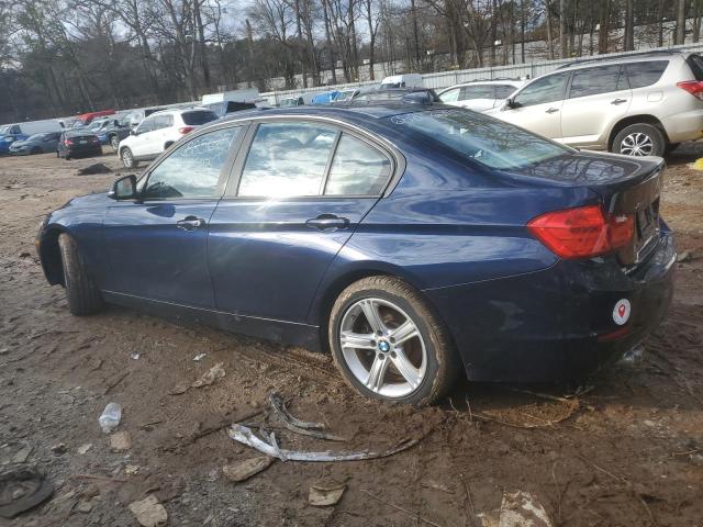 WBA3B3C52DF533628 BMW 328 XI