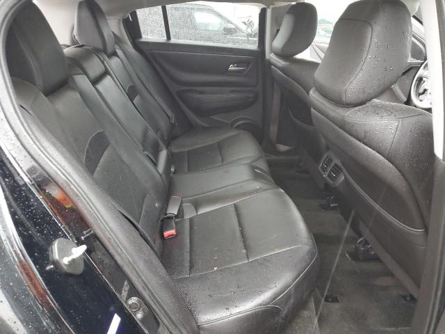 2HNYB1H60DH500196 Acura ZDX