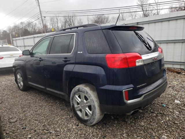 2GKFLNE38G6108163 GMC Terrain