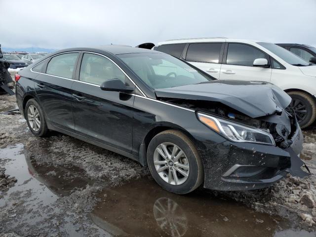 5NPE24AF4HH593404 Hyundai SONATA SE