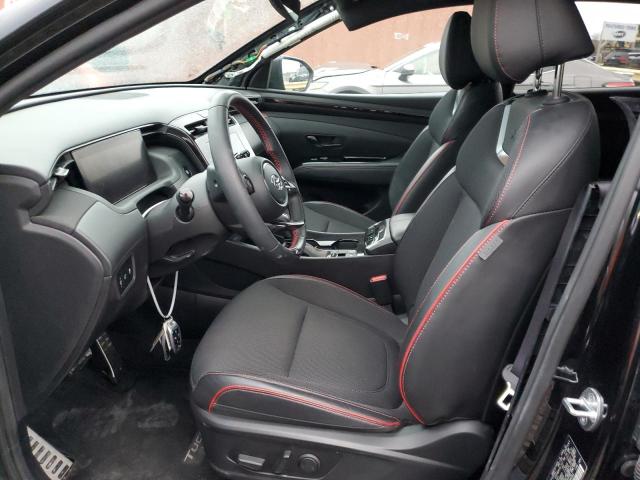 2022 HYUNDAI TUCSON N L KM8JF3AE3NU106064
