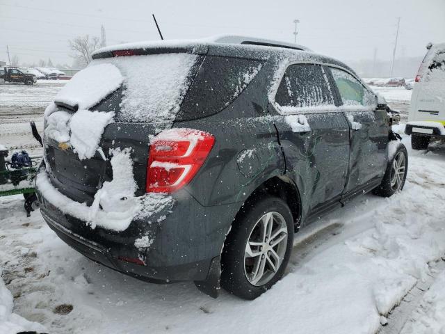 2017 CHEVROLET EQUINOX PR - 2GNFLGEK4H6173180
