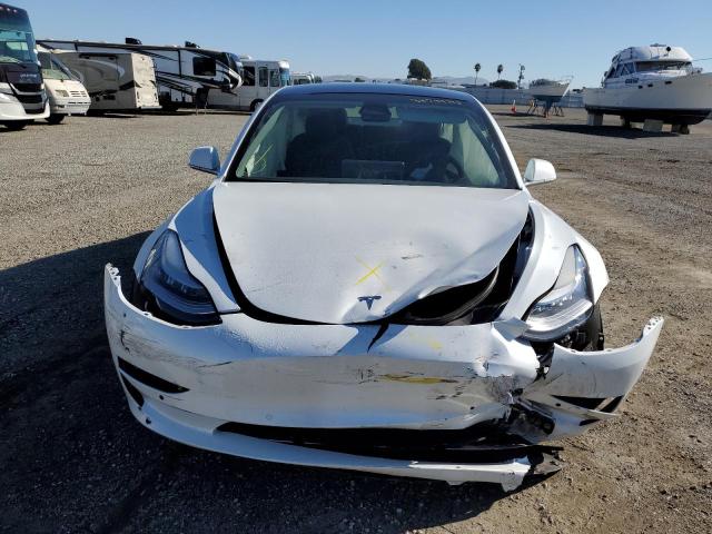 5YJ3E1EB5LF650544 Tesla MODEL 3