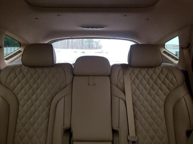 2021 GENESIS GV80 BASE KMUHCESC6MU064134