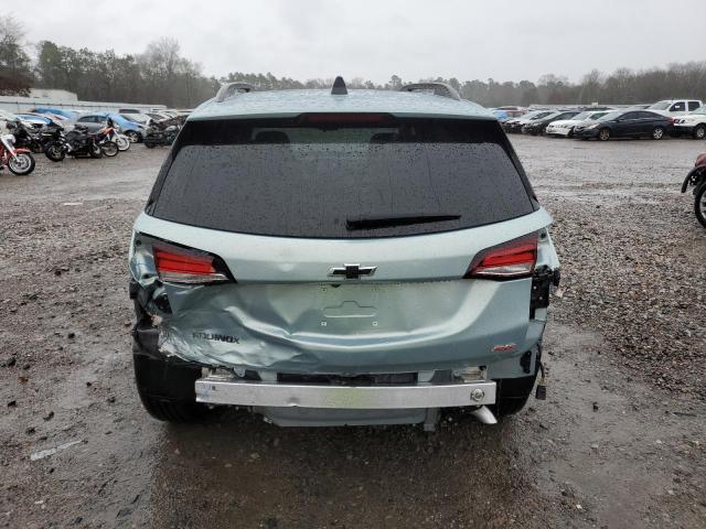 2022 CHEVROLET EQUINOX RS 2GNAXMEV5N6140935
