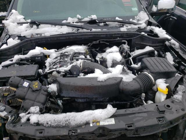 2018 DODGE DURANGO CI - 1C4RDJEG5JC498185