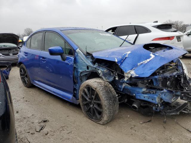 JF1VA1C6XL9809214 Subaru WRX