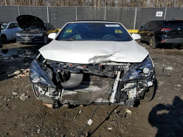 2016 BUICK CASCADA PR W04WT3N53GG034355