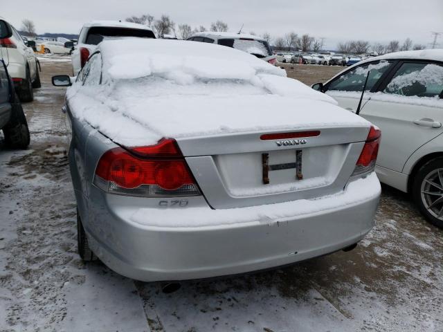 YV1MC68237J025460 Volvo C70
