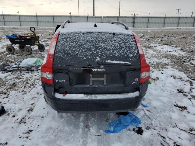 YV1MJ682852091712 Volvo V50 T5