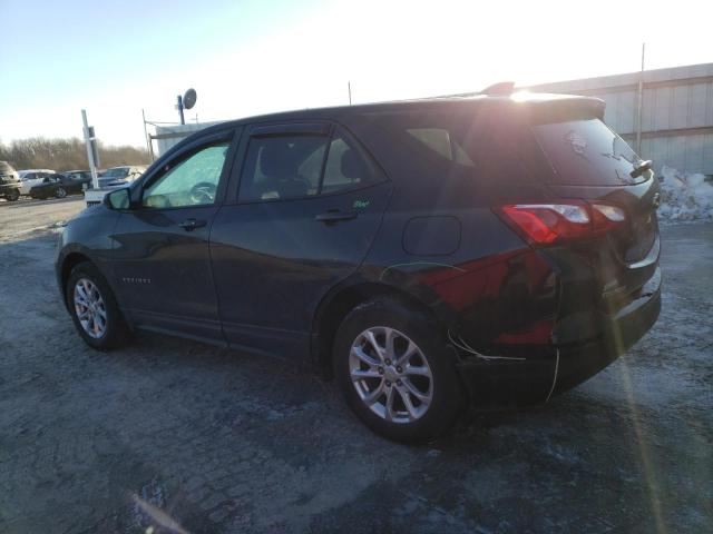2020 CHEVROLET EQUINOX LS - 2GNAXHEV9L6171853