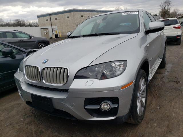 2011 BMW X6 xDrive 50i