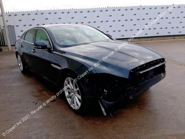 SAJAC269XHNW12719 Jaguar XJL PORTFO