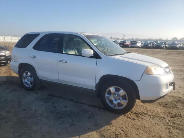 2HNYD18235H551636 Acura MDX