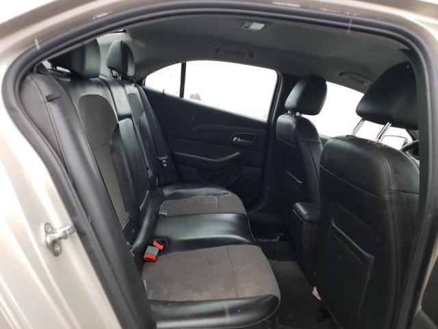 2016 CHEVROLET MALIBU LIM 1G11C5SA4GF135500