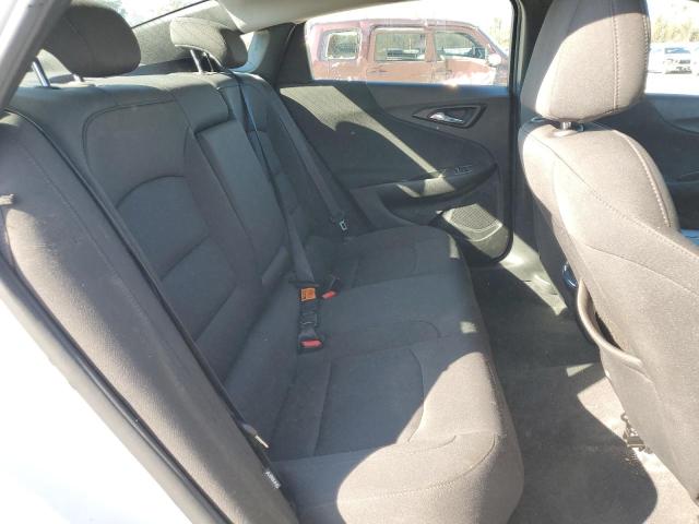 2018 CHEVROLET MALIBU LT - 1G1ZD5ST2JF280222