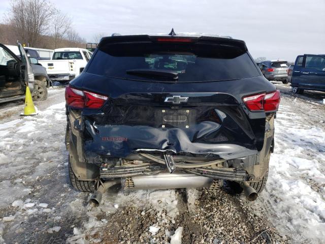 2020 CHEVROLET BLAZER 3LT - 3GNKBDRSXLS600933