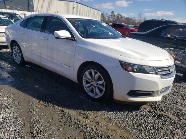 2018 CHEVROLET IMPALA LT - 2G1105SA3J9149459