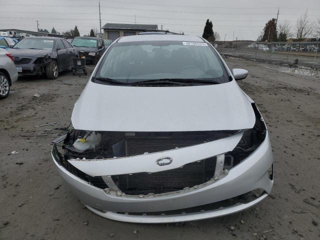 3KPFK4A7XJE238535 KIA FORTE LX