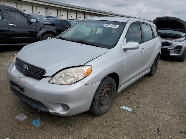 2006 Toyota Corolla Matrix XR for sale in Louisville, KY