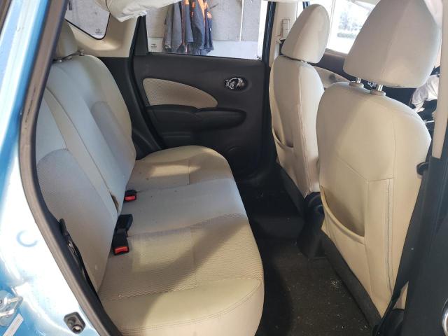3N1CE2CP4EL431618 Nissan Versa Note S