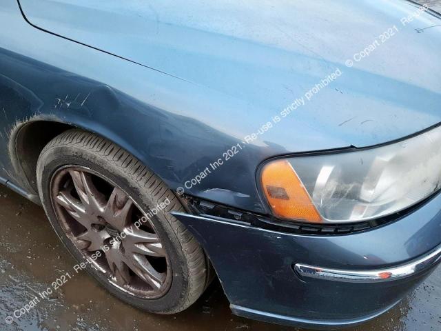 YV1RS714162546614 Volvo S60 Se D 1