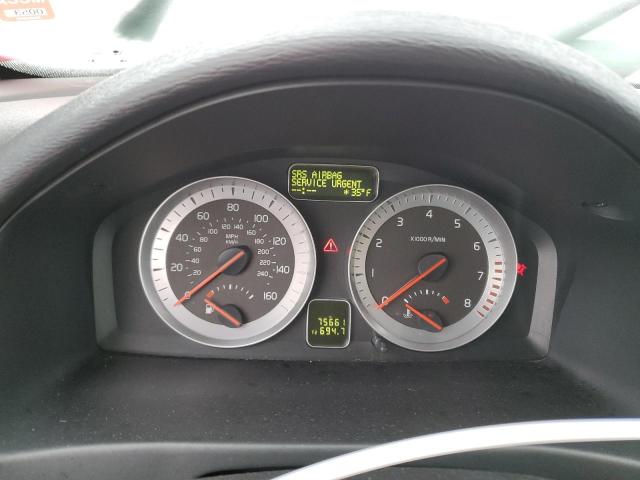 YV1672MC9DJ136935 Volvo C70