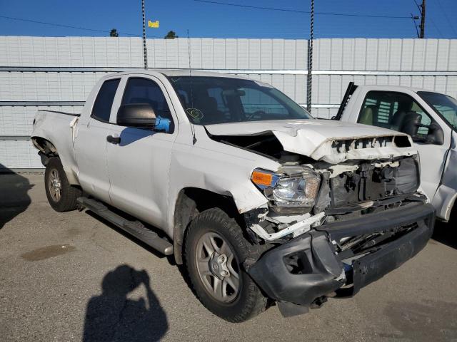 2015 Toyota Tundra 