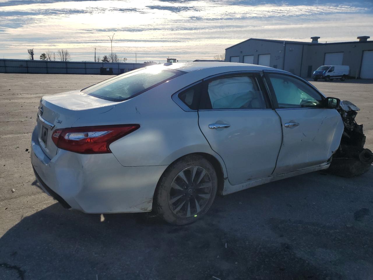 1N4AL3APXHC191239 NISSAN ALTIMA 2017