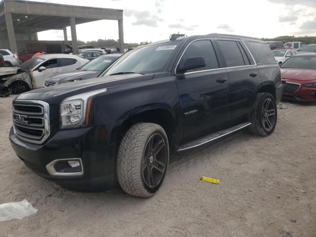 2017 GMC Yukon SLE