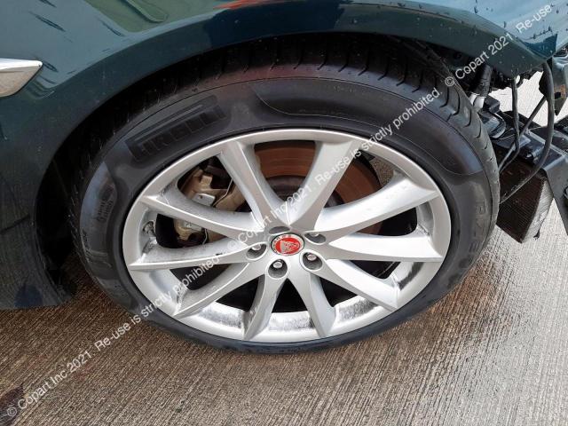SAJAC269XHNW12719 Jaguar XJL PORTFO