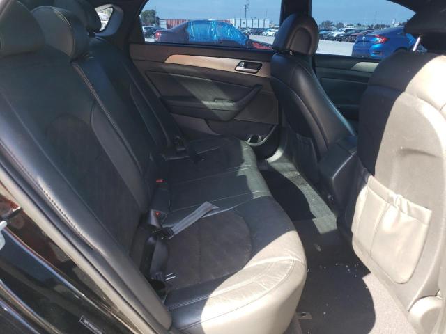 2017 HYUNDAI SONATA SPO - 5NPE34AB5HH524599