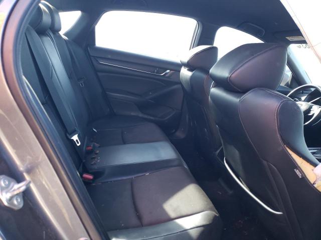 2018 HONDA ACCORD SPO - 1HGCV1F38JA076603