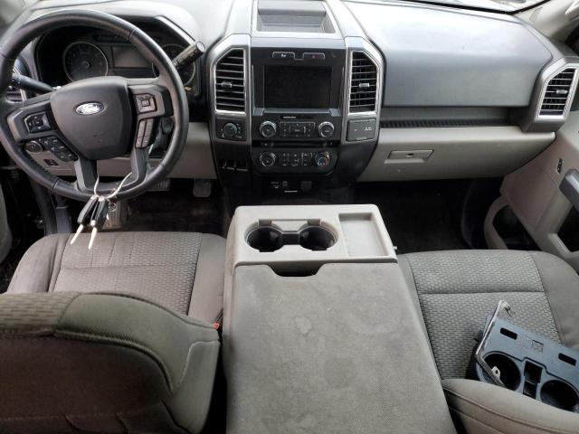 2015 FORD F150 SUPER 1FTFX1EF9FFA77531