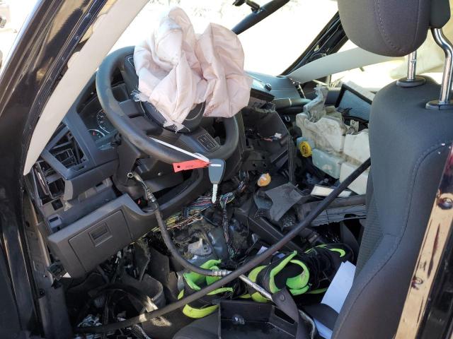 1J4PP2GK4BW526431 Jeep Liberty Sport