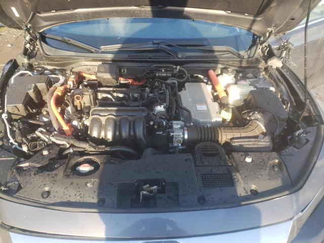 2019 HONDA INSIGHT - 19XZE4F59KE002679