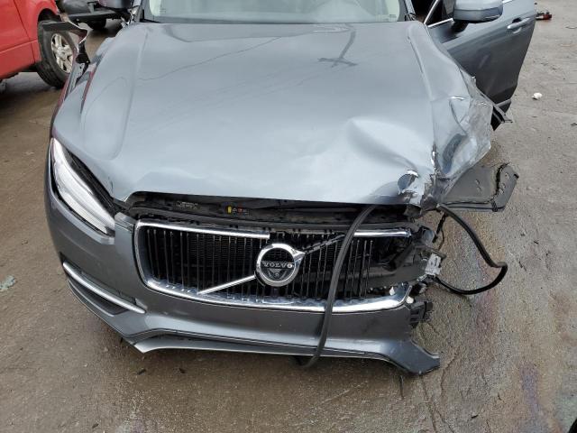 2018 VOLVO XC90 T5 - YV4102PK9J1349531