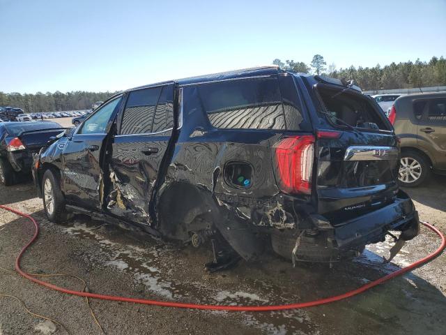 GMC YUKON SLE 2021 1