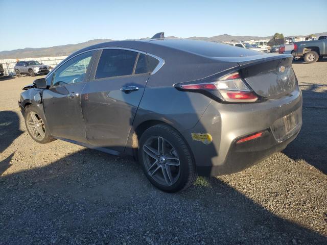 VIN 1G1RC6S52HU206959 2017 Chevrolet Volt, LT no.2