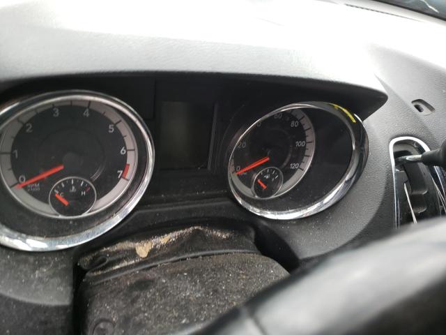 2018 DODGE GRAND CARA - 2C4RDGEG9JR325313