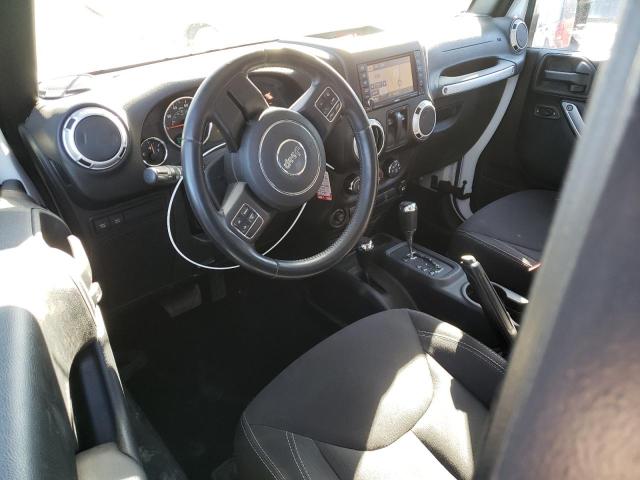 2015 JEEP WRANGLER R - 1C4BJWCG2FL612421