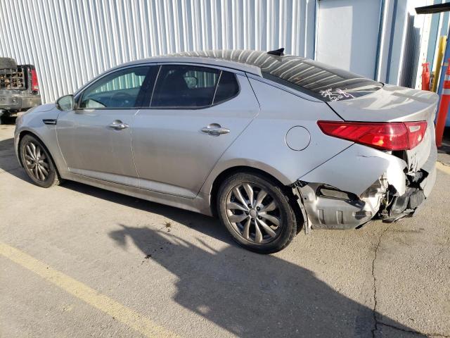 2015 KIA OPTIMA EX - 5XXGN4A77FG405220